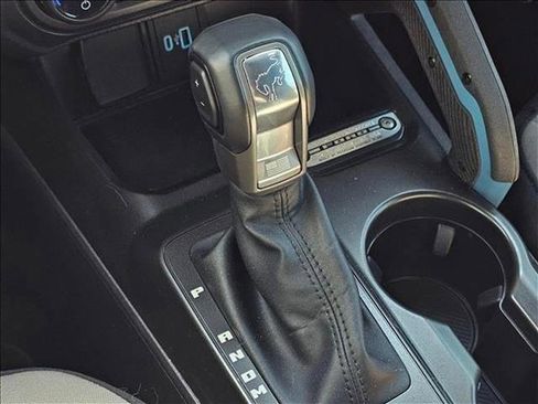 Used 2022 Ford Bronco Wildtrak image 28