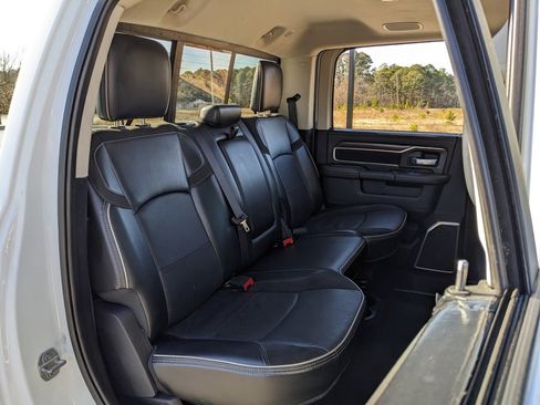 Used 2024 RAM 2500 Laramie image 46