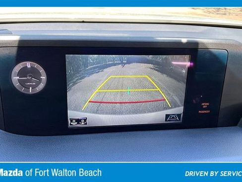 Used 2021 Lexus ES 300h w/ Premium Package FWD image 13