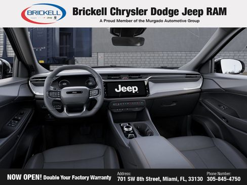 New 2026 Jeep Cherokee Limited image 14