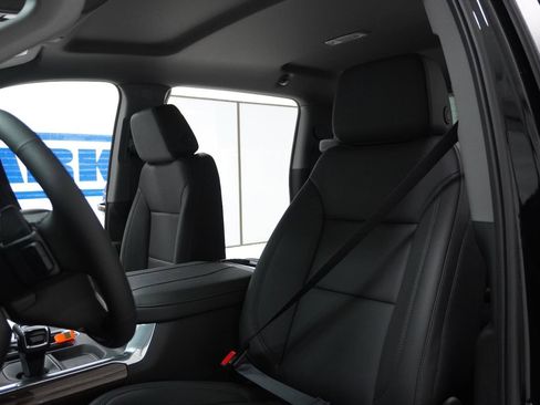 New 2026 Chevrolet Silverado 1500 LT w/ Texas Edition Plus image 14