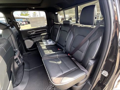 New 2026 RAM 1500 Laramie w/ Night Edition image 21