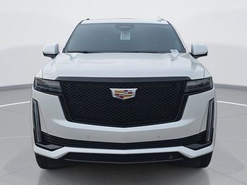 Used 2023 Cadillac Escalade Sport Platinum image 8