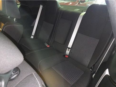 Used 2023 Dodge Challenger SRT Hellcat RWD image 13