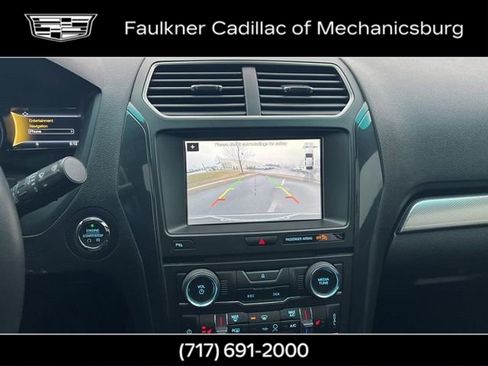 Used 2018 Ford Explorer XLT w/ Equipment Group 202A image 25