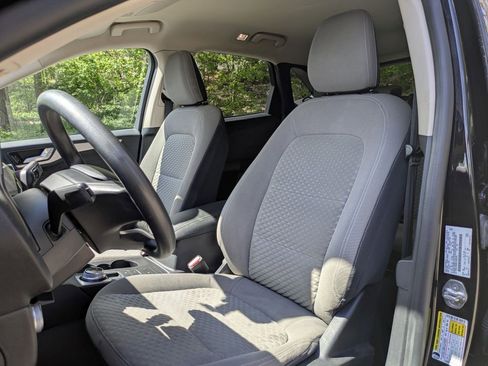 Used 2020 Ford Escape SE AWD/4WD image 12