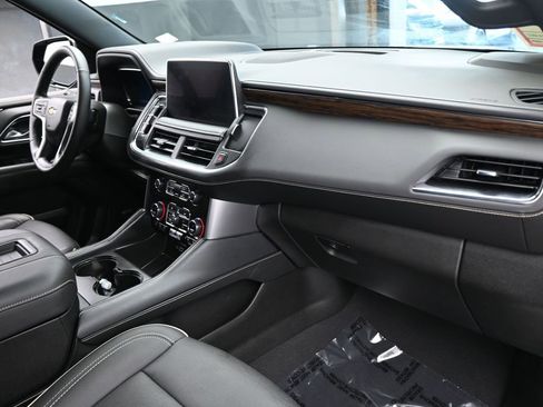 Used 2024 Chevrolet Tahoe Premier image 52