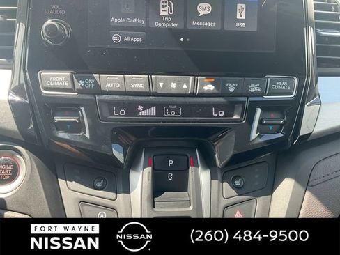 Used 2024 Honda Odyssey EX-L image 17
