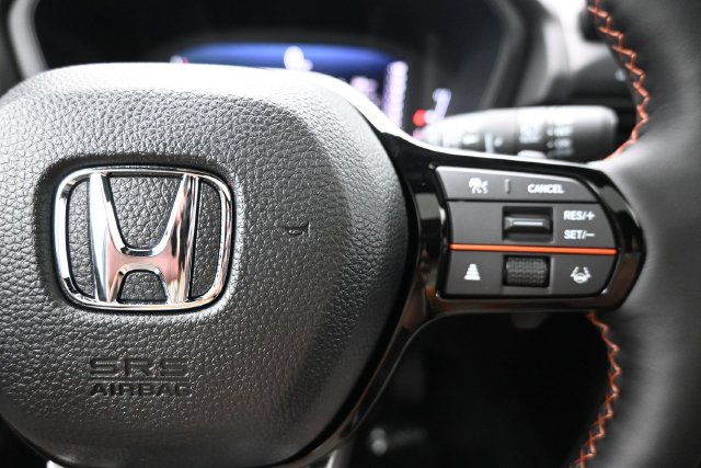 New 2026 Honda Pilot TrailSport image 30