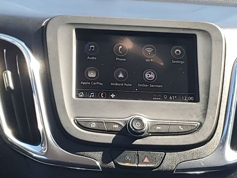 Used 2023 Chevrolet Equinox LT image 27