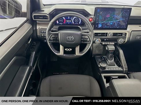Used 2024 Toyota Tacoma TRD Sport image 21