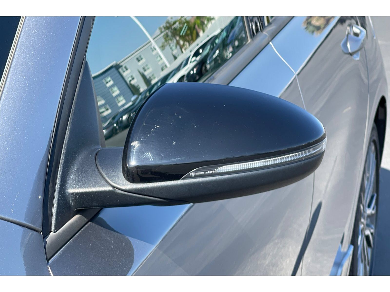 Used 2023 Kia Forte GT-Line FWD image 12