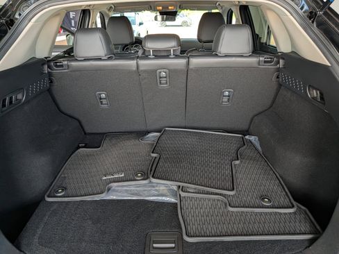 Certified 2025 MAZDA CX-5 AWD 2.5 S image 14