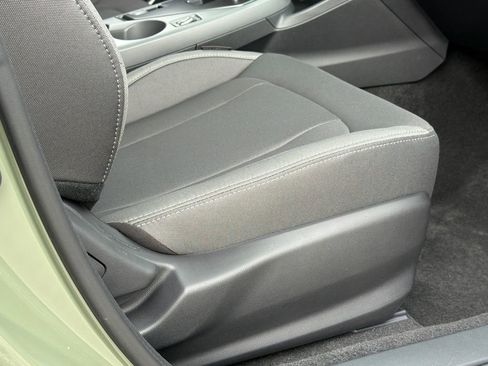 New 2026 Subaru Crosstrek 2.0i Premium AWD/4WD image 10