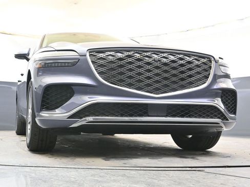 New 2026 Genesis GV70 2.5T Advanced image 35