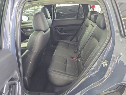 Used 2024 MAZDA CX-50 AWD 2.5 S w/ Cargo Package image 10