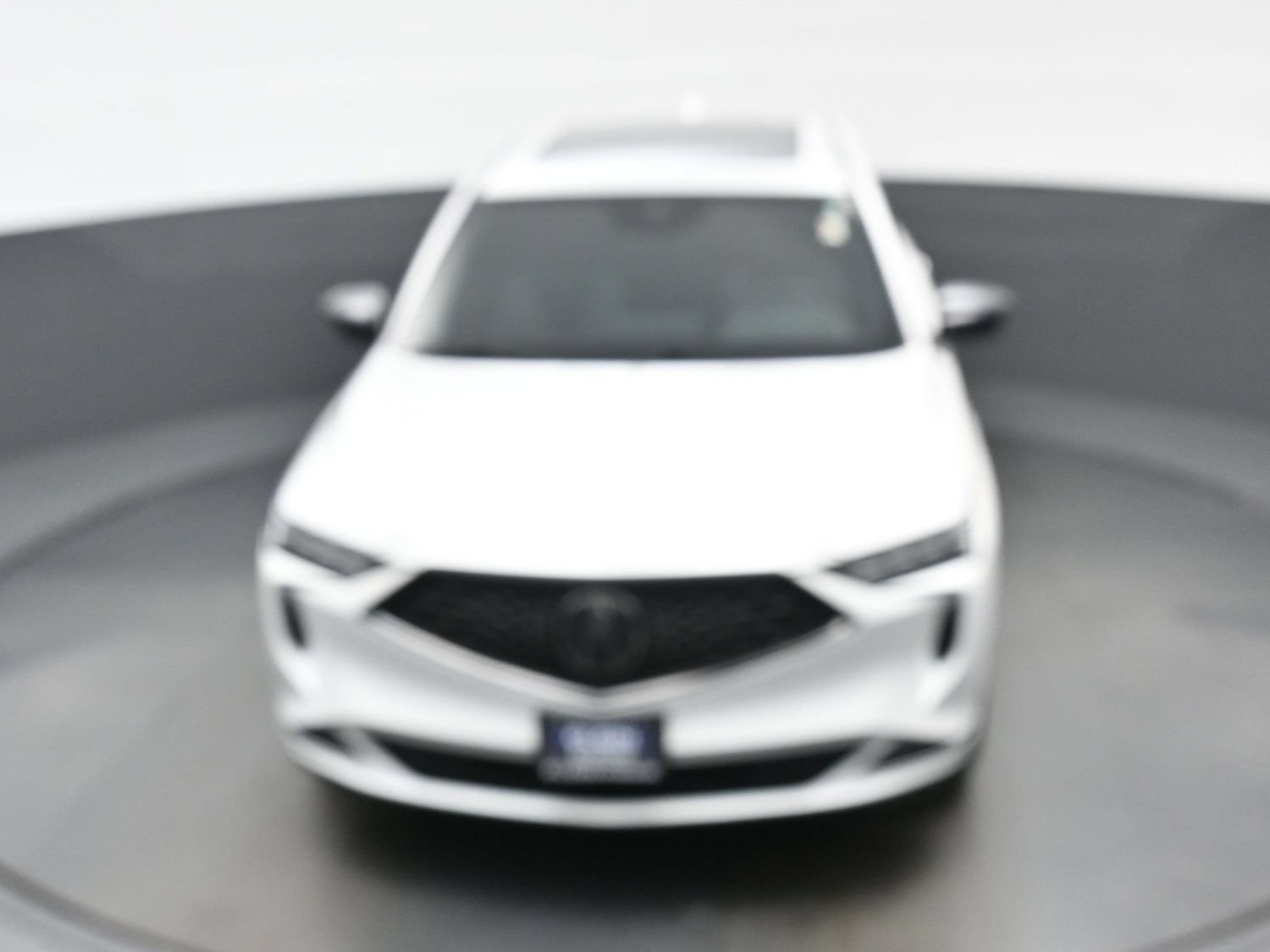Used 2023 Acura MDX A-Spec AWD/4WD image 43
