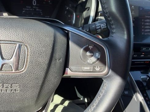 Used 2018 Honda CR-V EX-L image 17