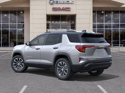 New 2026 GMC Terrain Elevation image 3