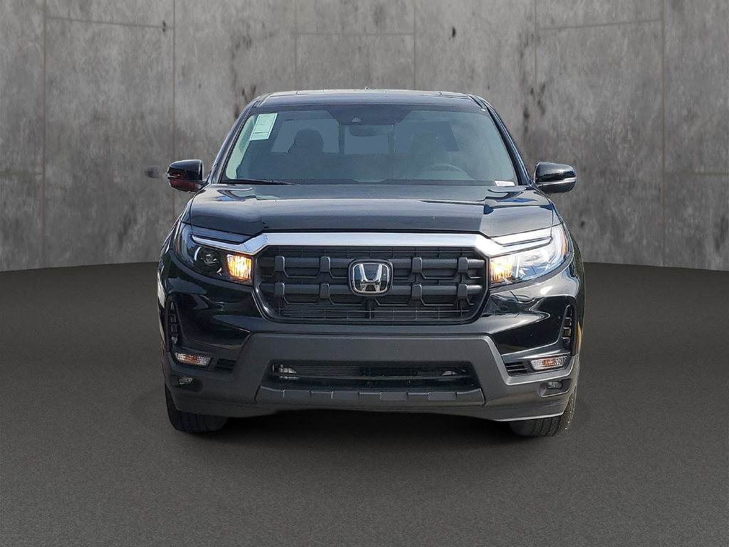 New 2026 Honda Ridgeline RTL image 2