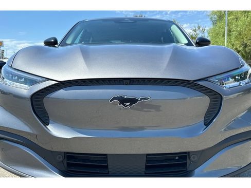 Used 2023 Ford Mustang Mach-E Select w/ Comfort Package Lite RWD image 13