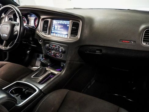 Used 2023 Dodge Charger Scat Pack w/ Harman/Kardon Audio Group image 12