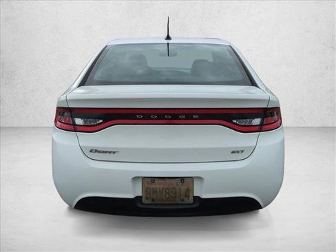 Used 2016 Dodge Dart SXT image 7