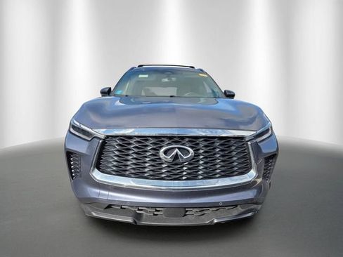 Used 2025 INFINITI QX60 Autograph w/ Cargo Package AWD/4WD image 6