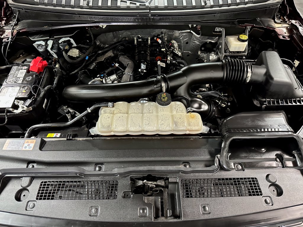 Used 2023 Ford Expedition Max Limited AWD/4WD image 41