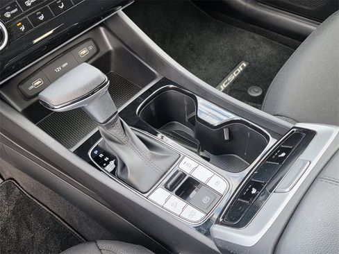 Certified 2022 Hyundai Tucson SEL image 20