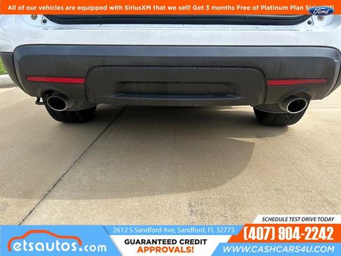 Used 2015 Ford Explorer 4WD image 17