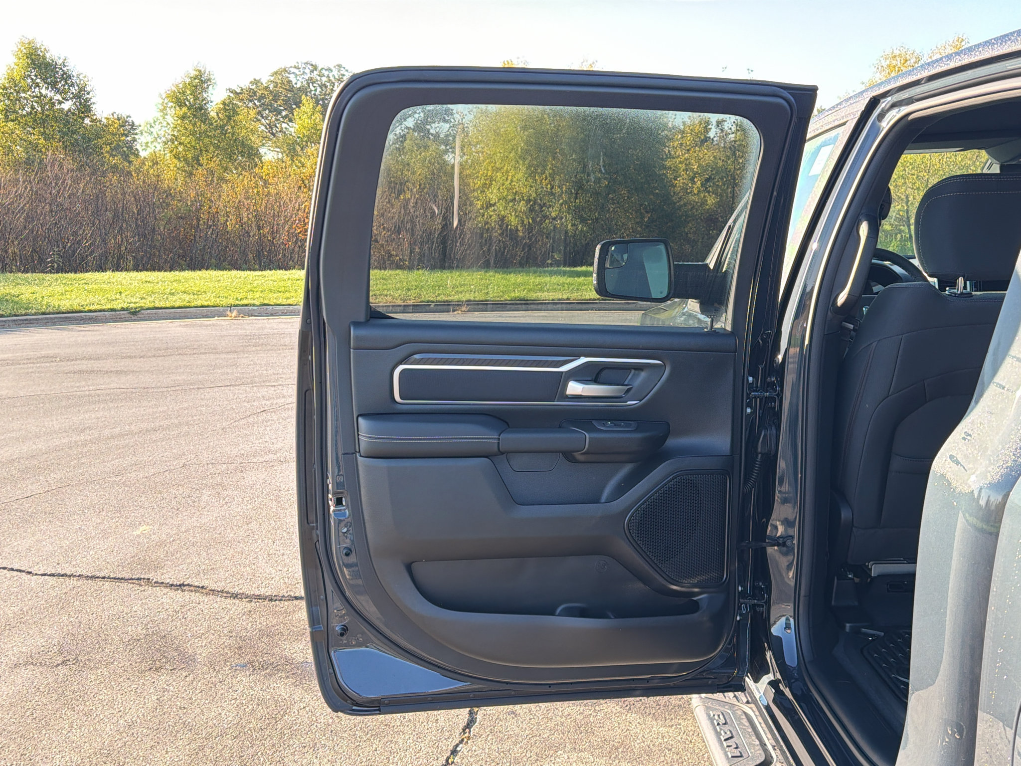 New 2027 RAM 1500 Big Horn AWD/4WD image 31
