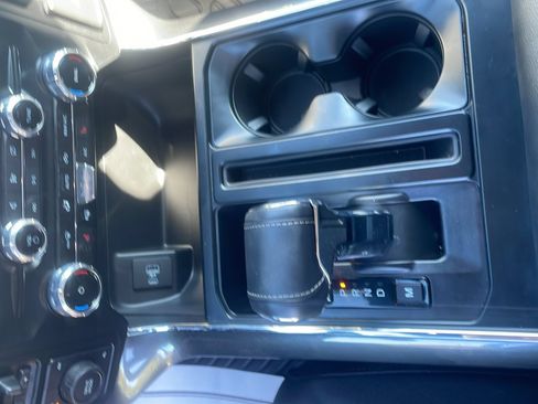 Certified 2023 Ford F150 XLT w/ Equipment Group 302A High AWD/4WD image 24