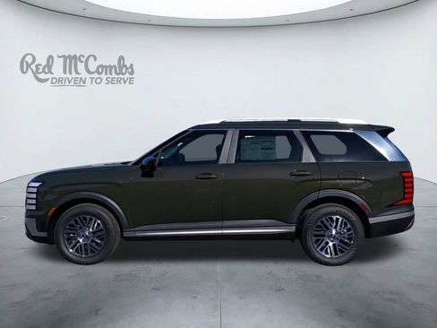 New 2026 Hyundai Palisade SEL FWD image 2