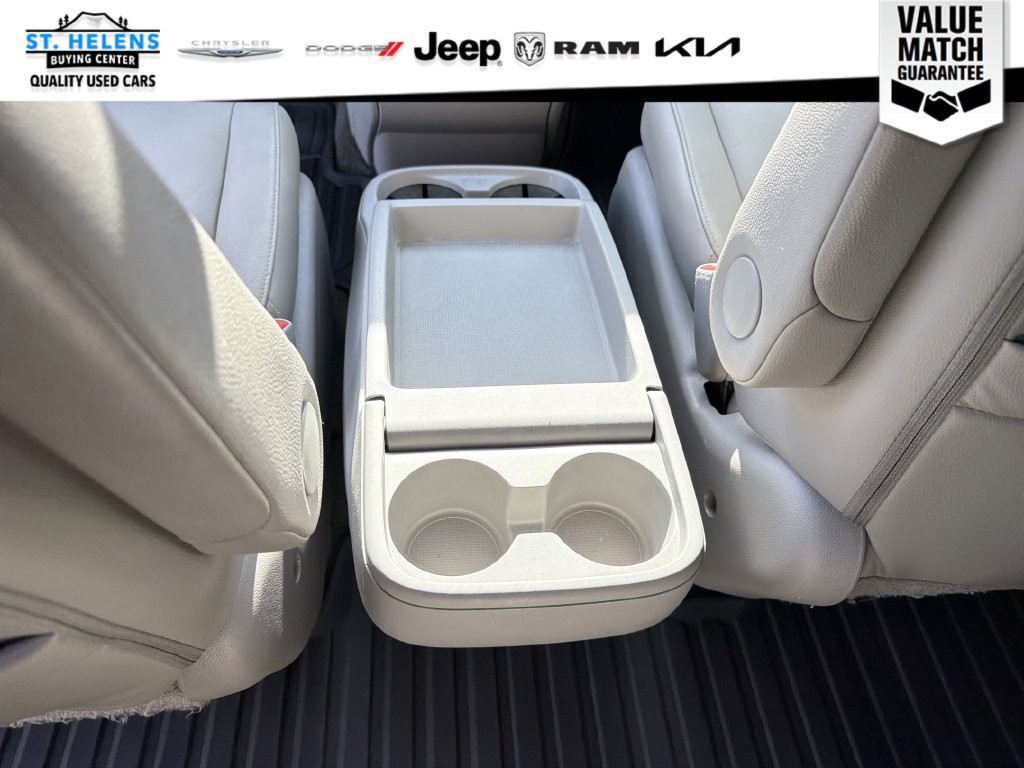 Used 2016 Honda Odyssey Touring image 15
