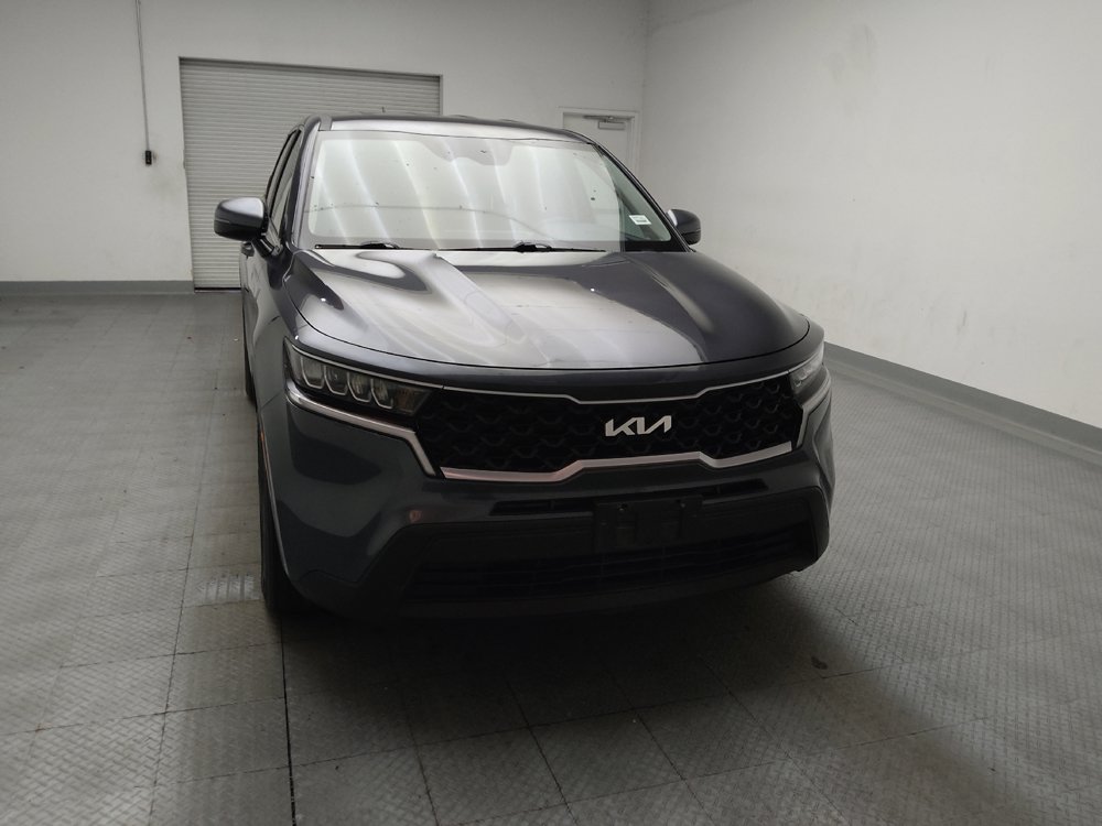 Used 2022 Kia Sorento LX FWD image 14