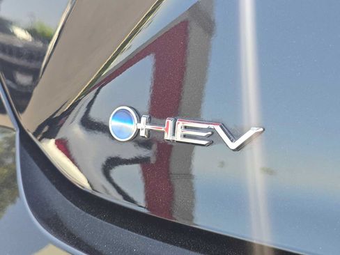 Certified 2026 Toyota Camry SE FWD image 14