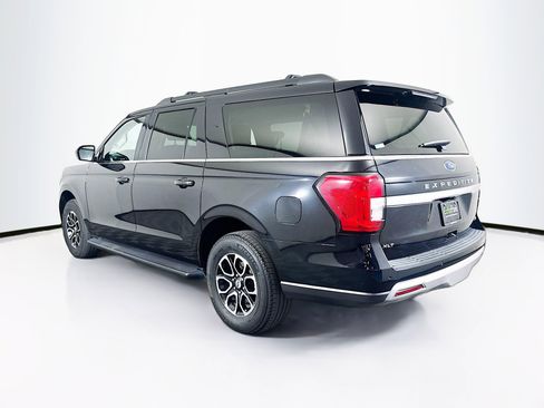 Used 2024 Ford Expedition Max XLT image 5