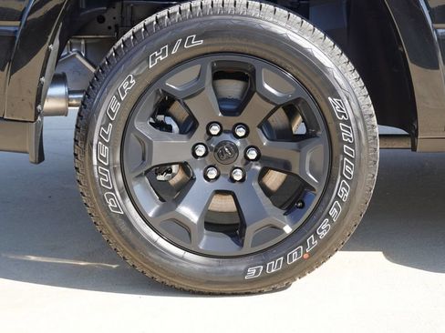 New 2026 RAM 1500 Express RWD image 10