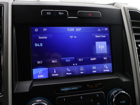 Used 2021 Ford F350 Lariat AWD/4WD image 53