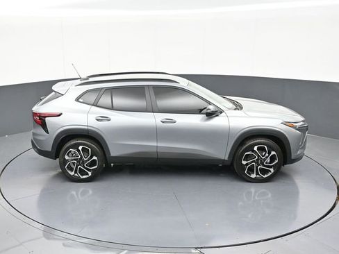 New 2026 Chevrolet Trax RS w/ Driver Confidence Package FWD image 58