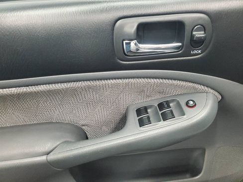 Used 2002 Honda Civic LX image 10