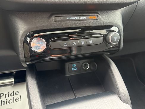 Used 2023 Ford Escape ST-Line w/ Tech Pack #1 image 19