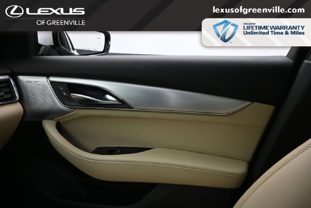 Used 2022 Cadillac CT5 Luxury w/ Sun And Sound Package RWD image 23