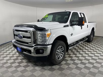 Used 2016 Ford F350 XLT w/ XLT Value Package