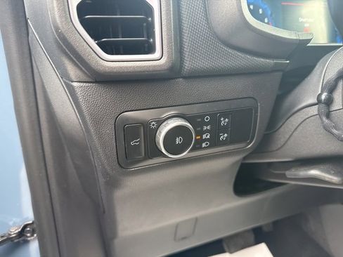 Used 2025 Ford Bronco Sport Big Bend w/ Convenience Package image 8