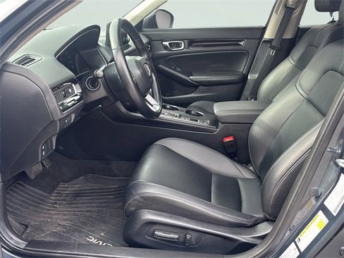 Used 2024 Honda Civic EX-L image 20