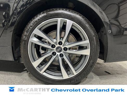 Used 2023 Audi A6 2.0T Premium image 34