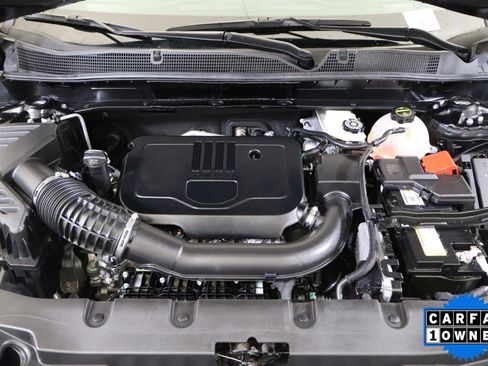 Used 2025 Chevrolet Blazer LT image 14