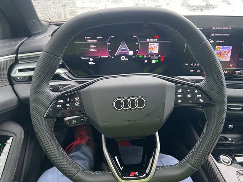 Used 2026 Audi A6 Prestige w/ Prestige Package image 66